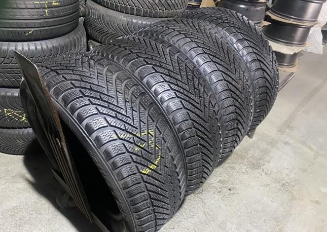 Pirelli Cinturato Winter 205/55 R16 91H