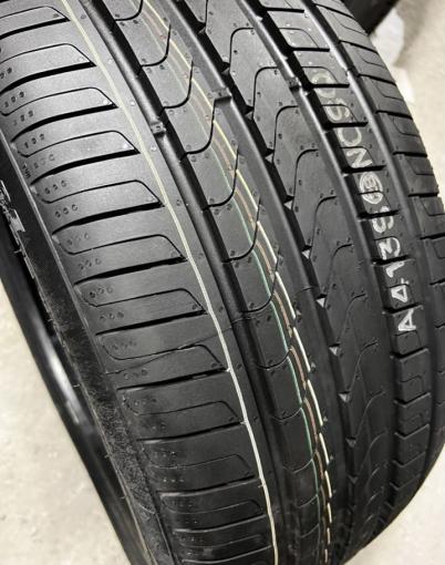 Pirelli Scorpion Verde 275/35 R22