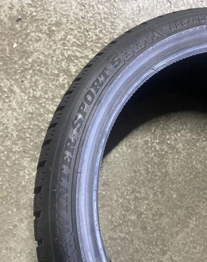 Dunlop Winter Sport 5 225/40 R18