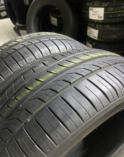 Nexen N&#39;Fera SU1 205/55 R16