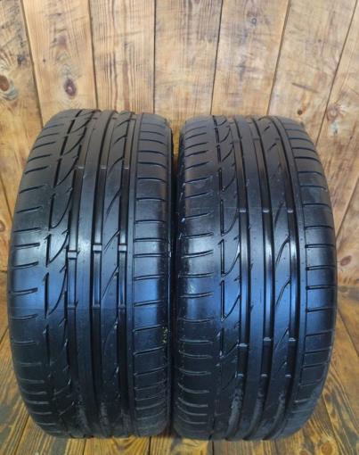 Bridgestone Potenza S001 225/40 R18 92Y