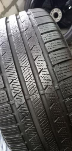 Continental ContiWinterContact TS 810 Sport 235/35 R19 91V