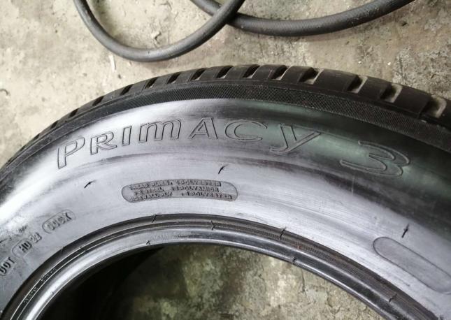 Michelin Primacy 3 215/65 R17