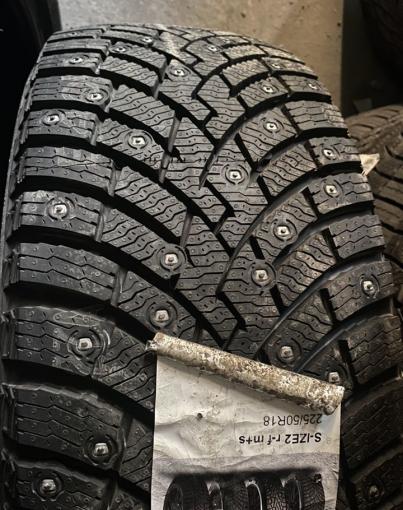 Pirelli Ice Zero 2 225/50 R18