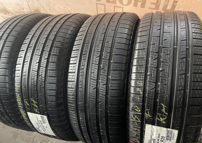 Pirelli Scorpion Verde All Season SF 245/50 R20 102V