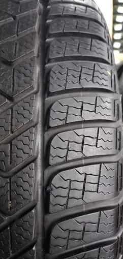 Pirelli Winter Sottozero 3 225/50 R18 99H