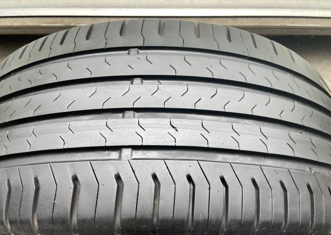 Continental ContiEcoContact 5 225/45 R17 94V