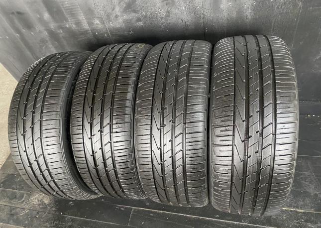 Hankook Ventus S1 Evo 2 SUV K117C 235/50 R19