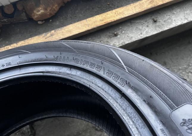 Goodride SU 327 255/55 R19