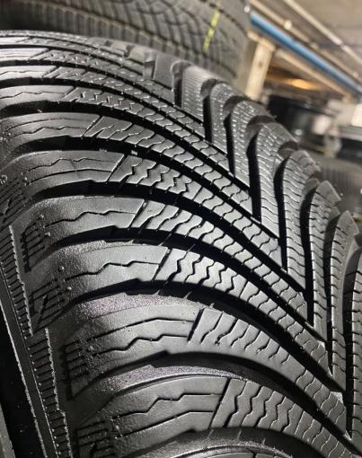 Michelin Alpin 5 195/55 R16