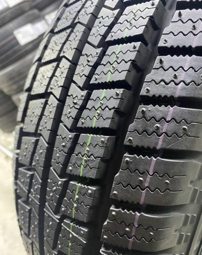 Hankook Winter RW06 205/65 R16C