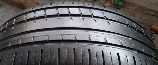 Pirelli P Zero Rosso 245/50 R18 100W