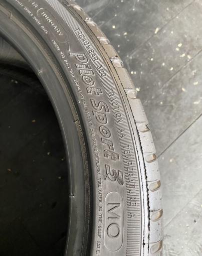 Michelin Pilot Sport 3 235/40 R18