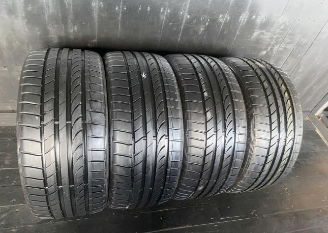 Dunlop SP Sport Maxx TT 235/35 R19