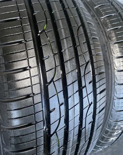 Nexen N&#39;Priz RH7 225/55 R18