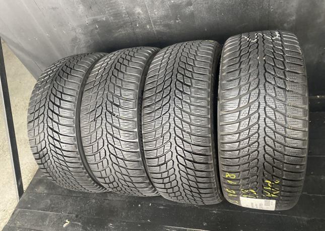 Bridgestone Blizzak LM-32C 235/40 R18