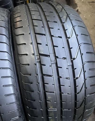 Pirelli P Zero 255/35 R19