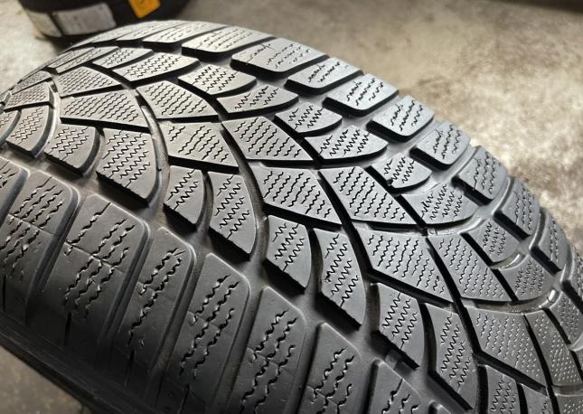 Dunlop SP Winter Sport 3D 265/40 R20 104V