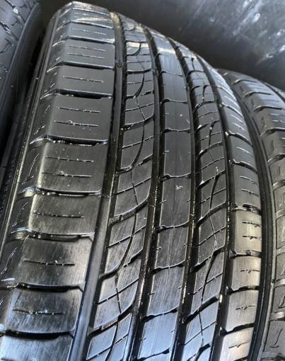 Kumho Crugen Premium KL33 225/55 R19