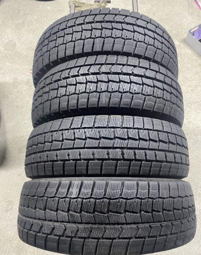 Dunlop Winter Maxx 185/60 R15