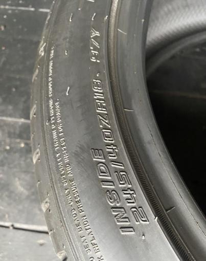 Falken Azenis FK-510 245/40 R18