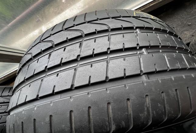 Pirelli P Zero 285/40 R21