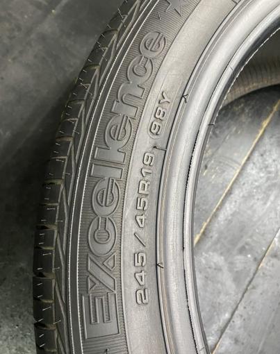 Goodyear Excellence 245/45 R19