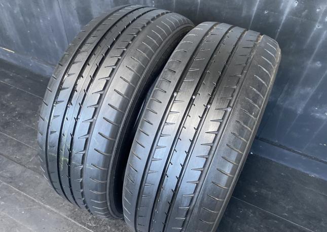 Toyo Proxes R37 225/55 R18