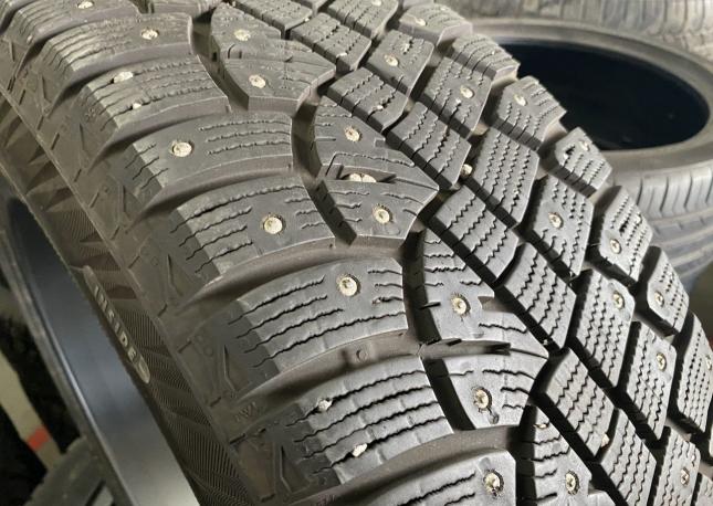 Continental IceContact 2 235/55 R19 105T