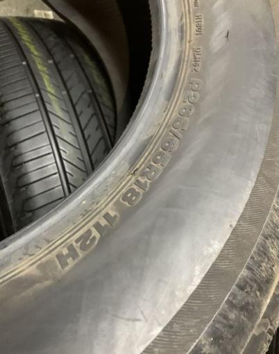 Bridgestone Dueler H/P 265/65 R18 112H