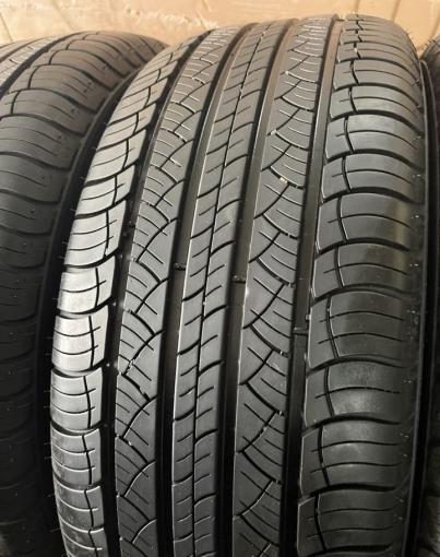 Michelin Latitude Tour 245/45 R20 99W