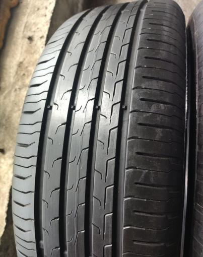 Continental EcoContact 6 215/60 R17 96H