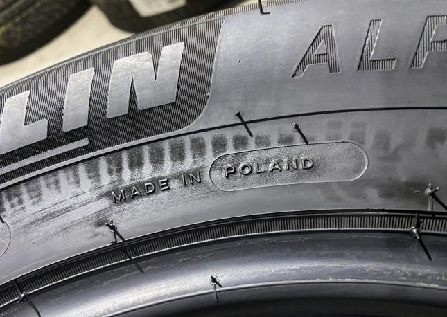 Michelin Alpin 6 195/60 R15