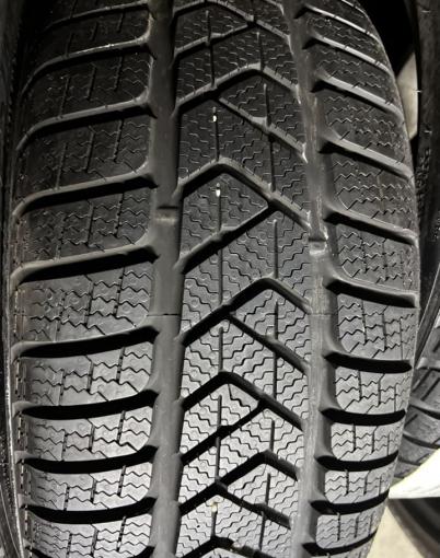 Pirelli Winter Sottozero 3 225/45 R18