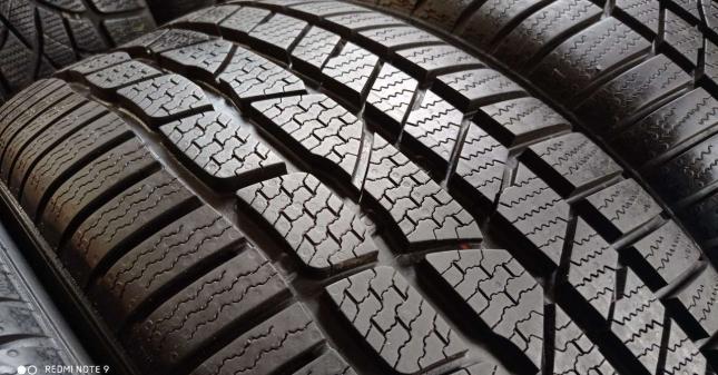 Continental ContiWinterContact TS 810 235/45 R19