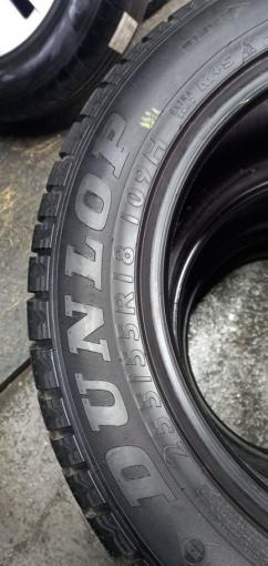Dunlop Grandtrek WT M3 255/55 R18 109H