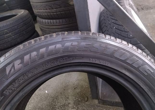 Bridgestone Dueler H/L 400 255/55 R18 109H