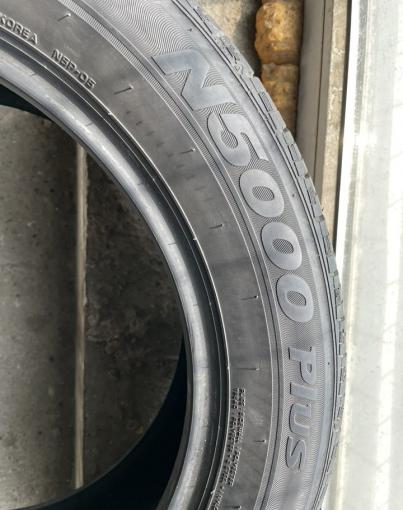 Roadstone N5000 Plus 215/55 R17 94V