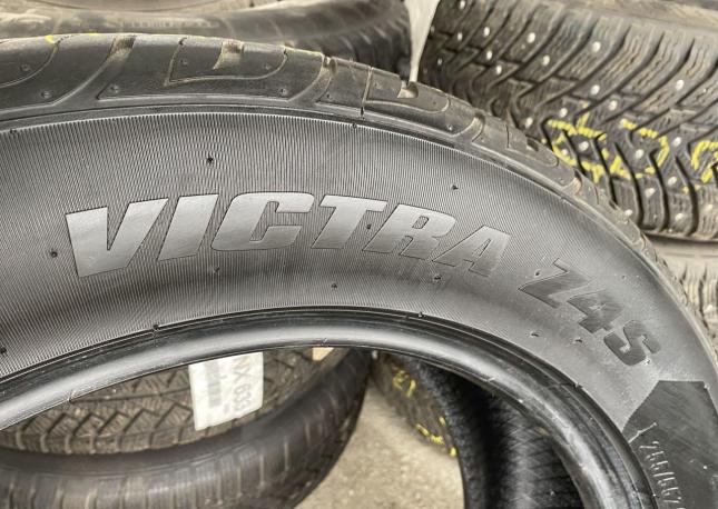 Maxxis M35 Victra Asymmet 255/55 R20 110W