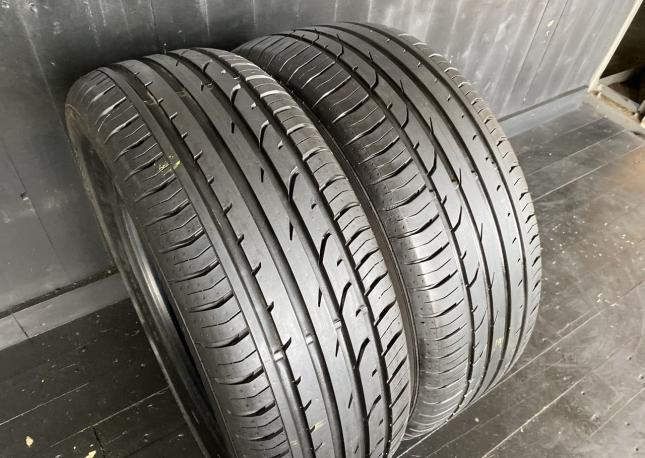 Continental ContiPremiumContact 2 235/55 R18