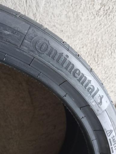 Continental SportContact 6 SUV 225/35 R19