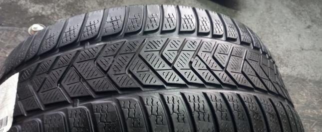 Pirelli Winter Sottozero 3 275/35 R21 103W