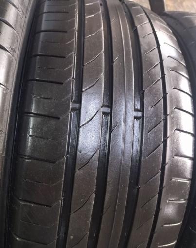 Continental ContiSportContact 5 235/55 R18 100V