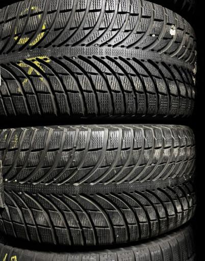 Michelin Latitude Alpin 255/50 R19