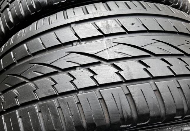 Continental ContiCrossContact RX 245/45 R20