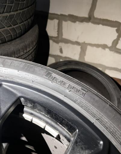 Pirelli Scorpion Zero 285/45 R21