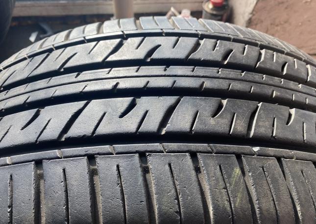 Dunlop Grandtrek PT30 275/50 R21 110H