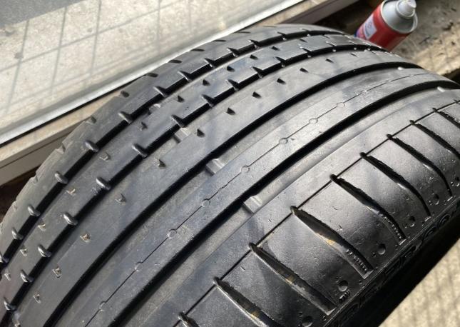 Continental ContiSportContact 2 255/35 R20 97Y