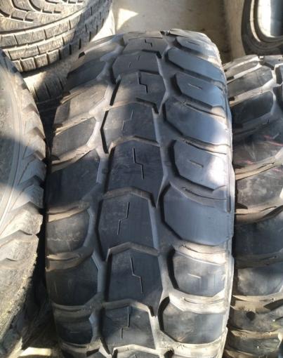 Kumho Road Venture 798 265/70 R17 121Q