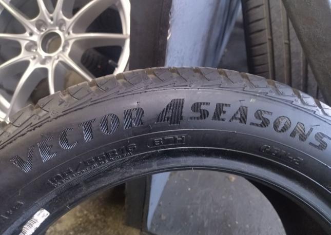 Goodyear Vector 4Seasons Gen-2 195/55 R16 87H